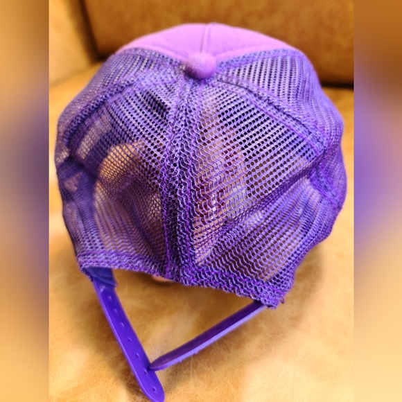 Y2K Urban Outfitters Classic San Fran Trucker Hat - Picture 5 of 5